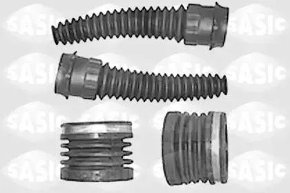 4005210 SASIC Ремкомплект, опора стойки амортизатора 4005210 SASIC Ремкомплект, опора стойки амортизатора