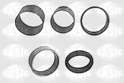 4005340B SASIC Ремкомплект, поперечный рычаг подвески 4005340B SASIC Ремкомплект, поперечный рычаг подвески