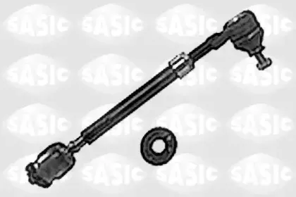 4006048B1 SASIC Поперечная рулевая тяга 4006048B1 SASIC Поперечная рулевая тяга