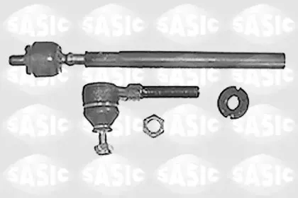 4006054 SASIC Поперечная рулевая тяга 4006054 SASIC Поперечная рулевая тяга