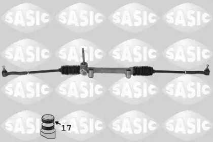 7376004B SASIC Рулевой механизм 7376004B SASIC Рулевой механизм