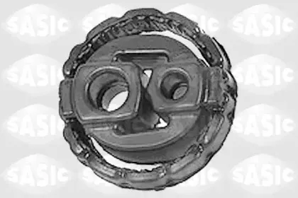 7551621 SASIC Буфер, глушитель 7551621 SASIC Буфер, глушитель