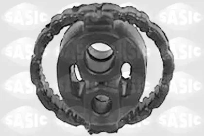 7551691 SASIC Буфер, глушитель 7551691 SASIC Буфер, глушитель