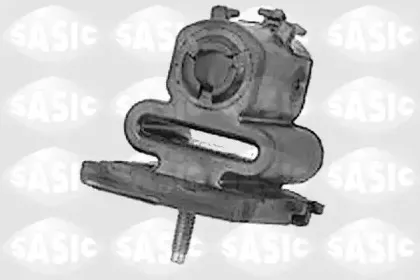 7551J81 SASIC Буфер, глушитель 7551J81 SASIC Буфер, глушитель