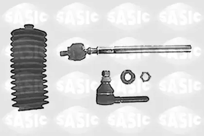 8123153 SASIC Поперечная рулевая тяга 8123153 SASIC Поперечная рулевая тяга