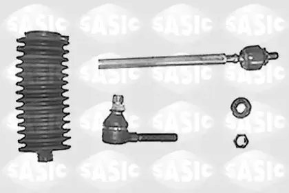 8123173 SASIC Поперечная рулевая тяга 8123173 SASIC Поперечная рулевая тяга