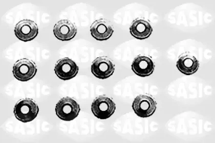 8393023 SASIC Ремкомплект, болт со шаровой головкой рулевой тяги 8393023 SASIC Ремкомплект, болт со шаровой головкой рулевой тяги