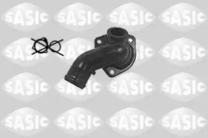 9000307 SASIC Фланец охлаждающей жидкости 9000307 SASIC Фланец охлаждающей жидкости