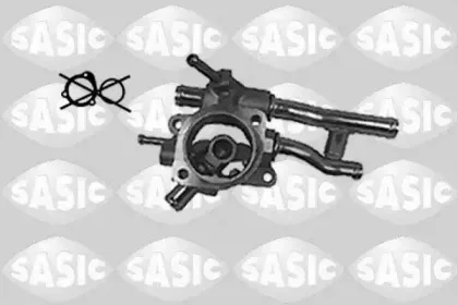 9000309 SASIC Фланец охлаждающей жидкости 9000309 SASIC Фланец охлаждающей жидкости