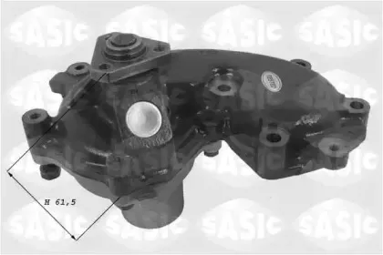 9001253 SASIC Водяной насос 9001253 SASIC Водяной насос