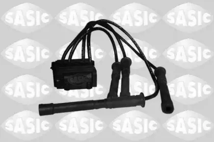 9204005 SASIC Катушка зажигания 9204005 SASIC Катушка зажигания
