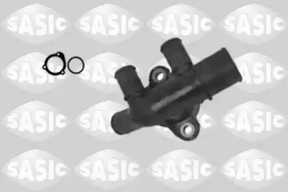 SWH0551 SASIC Фланец охлаждающей жидкости SWH0551 SASIC Фланец охлаждающей жидкости