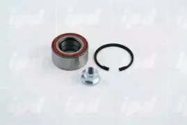 30-6705 IPD Комплект подшипника ступицы колеса 30-6705 IPD Комплект подшипника ступицы колеса