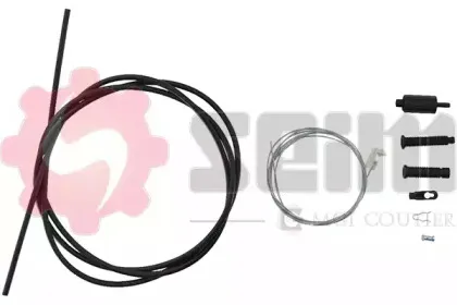 084310 SEIM Тросик газа 084310 SEIM Тросик газа