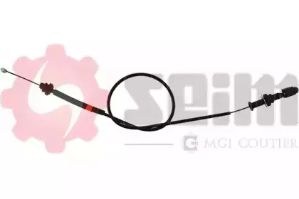 122185 SEIM Тросик газа 122185 SEIM Тросик газа