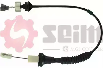 200761 SEIM Трос, управление сцеплением 200761 SEIM Трос, управление сцеплением