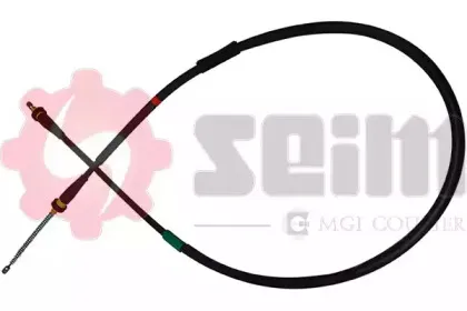 555103 SEIM Трос, стояночная тормозная система 555103 SEIM Трос, стояночная тормозная система