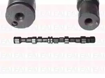 C189 FAI AutoParts Распредвал C189 FAI AutoParts Распредвал