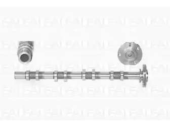 C252 FAI AutoParts Распредвал C252 FAI AutoParts Распредвал