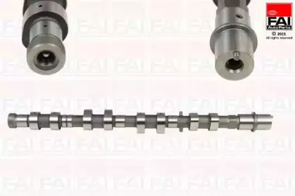 C343 FAI AutoParts Распредвал C343 FAI AutoParts Распредвал