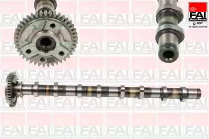 C381 FAI AutoParts Распредвал C381 FAI AutoParts Распредвал