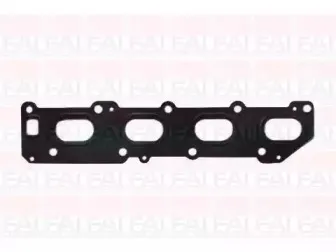 EM1367 FAI AutoParts Комплект прокладок, выпускной коллектор EM1367 FAI AutoParts Комплект прокладок, выпускной коллектор
