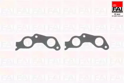 EM241 FAI AutoParts Комплект прокладок, выпускной коллектор EM241 FAI AutoParts Комплект прокладок, выпускной коллектор