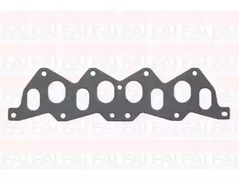 EM507 FAI AutoParts Комплект прокладок, выпускной коллектор EM507 FAI AutoParts Комплект прокладок, выпускной коллектор