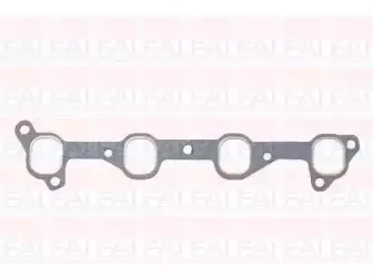 EM744 FAI AutoParts Комплект прокладок, выпускной коллектор EM744 FAI AutoParts Комплект прокладок, выпускной коллектор