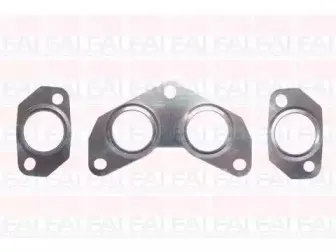 EM769 FAI AutoParts Комплект прокладок, выпускной коллектор EM769 FAI AutoParts Комплект прокладок, выпускной коллектор