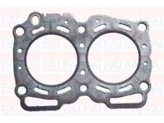 HG1281 FAI AutoParts Прокладка, головка цилиндра HG1281 FAI AutoParts Прокладка, головка цилиндра