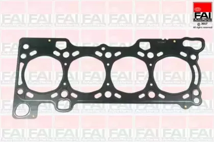 HG1625A FAI AutoParts Прокладка, головка цилиндра HG1625A FAI AutoParts Прокладка, головка цилиндра