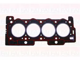 HG233 FAI AutoParts Прокладка, головка цилиндра HG233 FAI AutoParts Прокладка, головка цилиндра