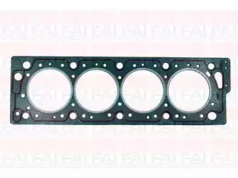 HG284 FAI AutoParts Прокладка, головка цилиндра HG284 FAI AutoParts Прокладка, головка цилиндра