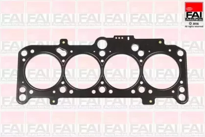 HG539 FAI AutoParts Прокладка, головка цилиндра HG539 FAI AutoParts Прокладка, головка цилиндра