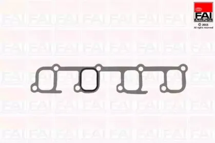 IM619 FAI AutoParts Комплект прокладок, впускной коллектор IM619 FAI AutoParts Комплект прокладок, впускной коллектор