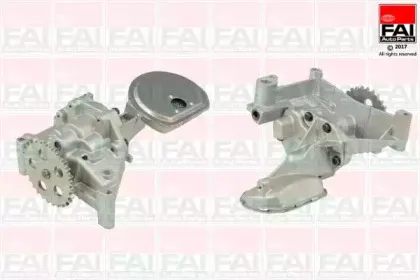 OP216 FAI AutoParts Масляный насос OP216 FAI AutoParts Масляный насос