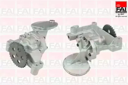 OP234 FAI AutoParts Масляный насос OP234 FAI AutoParts Масляный насос