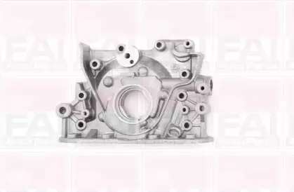 OP277 FAI AutoParts Масляный насос OP277 FAI AutoParts Масляный насос