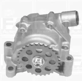 OP287 FAI AutoParts Масляный насос OP287 FAI AutoParts Масляный насос
