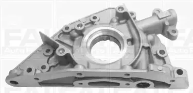OP306 FAI AutoParts Масляный насос OP306 FAI AutoParts Масляный насос