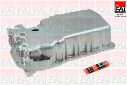 PAN027 FAI AutoParts Масляный поддон PAN027 FAI AutoParts Масляный поддон