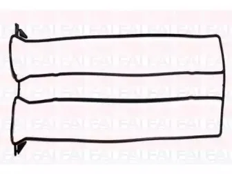 RC749S FAI AutoParts Прокладка, крышка головки цилиндра RC749S FAI AutoParts Прокладка, крышка головки цилиндра