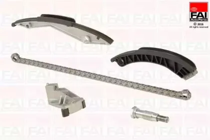 TCK164 FAI AutoParts Комплект цели привода распредвала TCK164 FAI AutoParts Комплект цели привода распредвала