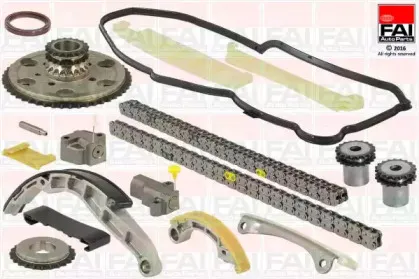 TCK42CRD-10 FAI AutoParts Комплект цели привода распредвала TCK42CRD-10 FAI AutoParts Комплект цели привода распредвала