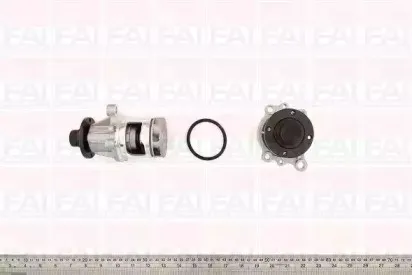 WP3067 FAI AutoParts Водяной насос WP3067 FAI AutoParts Водяной насос