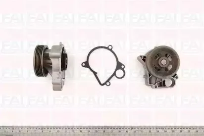 WP6231 FAI AutoParts Водяной насос WP6231 FAI AutoParts Водяной насос