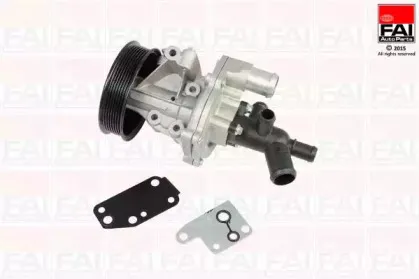 WP6349P FAI AutoParts Водяной насос WP6349P FAI AutoParts Водяной насос