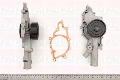 WP6369 FAI AutoParts Водяной насос WP6369 FAI AutoParts Водяной насос