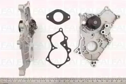 WP6413 FAI AutoParts Водяной насос WP6413 FAI AutoParts Водяной насос
